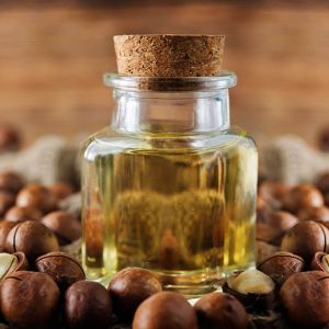 HAZELNUT OIL