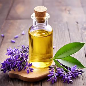 Lavender Essential Oil