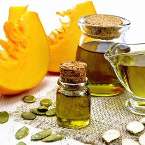 Pumpkin Seed Oil