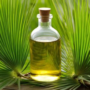 Saw Palmetto Oil (85% & USP)