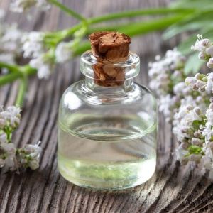 Valerian Essential Oil