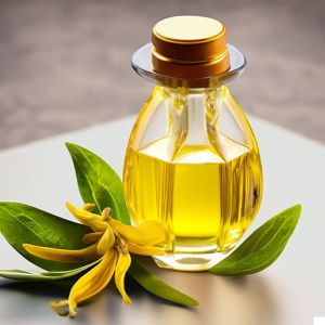 Ylang Ylang Essential Oil