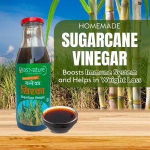 Natural Sugarcane Vinegar For Cooking