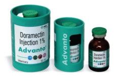 ADVANTO - 50ML solution injection