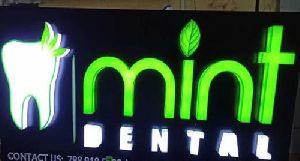 Led Signboards