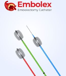 Embolectomy Catheter