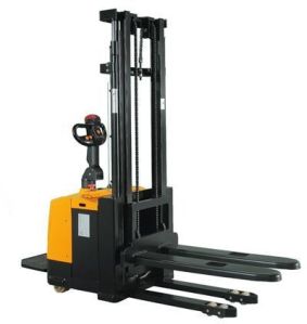 Fully Electric Stacker