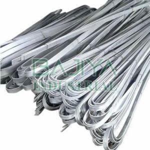 Galvanized Iron Earthing Strips