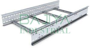GI Ladder Type Cable Tray