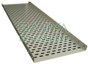 Powder Coated Perforated Cable Trays