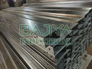 GI Raceway Cable Trays
