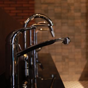 Kitchen Faucets