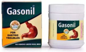 gasonil tablet