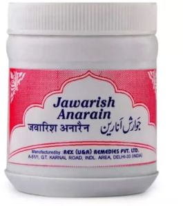 Jawarish Anarain medicine