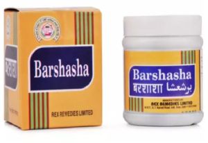 Rex Barshasha medicine For Cough & Cold