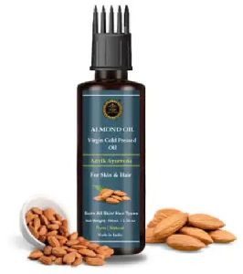 Almond Oil