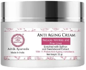 Anti Aging Face Cream for Women and Men