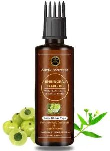 Bhringraj Hair Oil for Hair Growth