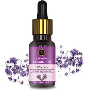 Lavender Essential Oil