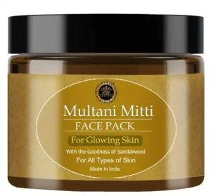 Multani Mitti Face Pack