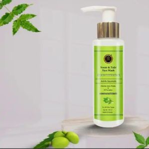 Neem Basil Face Wash