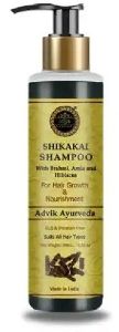 Shikakai Shampoo