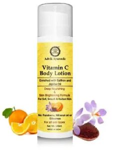 Vitamin C Body Lotion