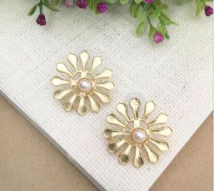 Kavish Flower Earring