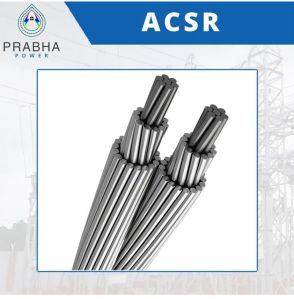 acsr cables conductors