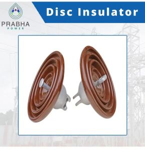 Disc Insulators