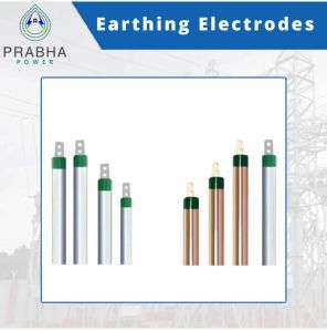 Earthing Electrodes