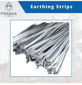 Earthing Strips