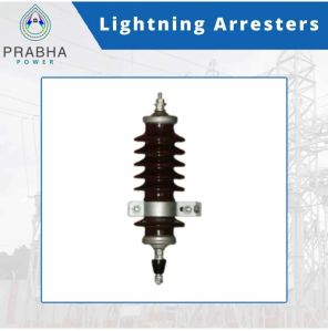 Lightning Arresters