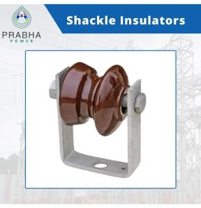 Shackle Insulators