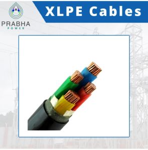 XLPE Cables