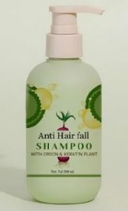 Anti Dandruff Shampoo