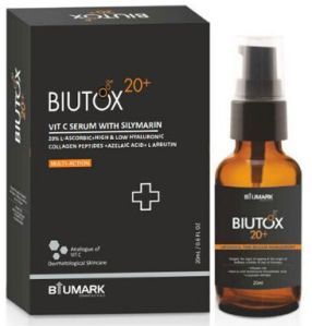 Biutox 25 Plus Serum