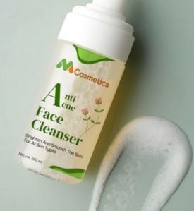 Face Cleanser