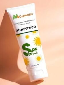 Face Sunscreen