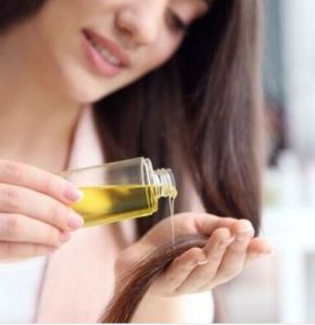 Hair Oil