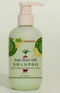 hairfall hair treatment shampoo