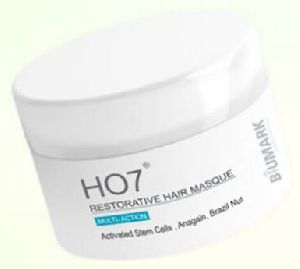 HO7 RESTORATIVE HAIR MASQUE Hair Treatment Products