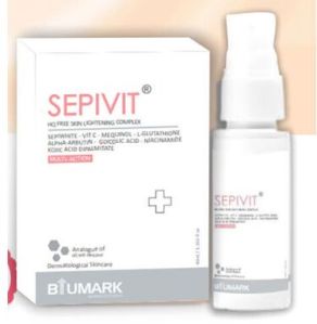 Sepivit Skin Lightening Complex Beauty Products