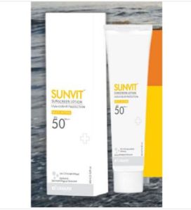 Sunveil Sunscreen Beauty Products