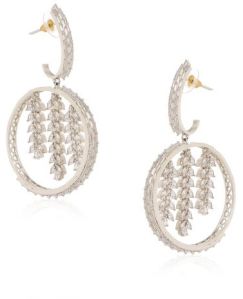 Contemporary Woman Danglers Earrings