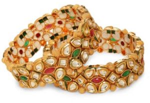 Haritaratna Woman Bracelet