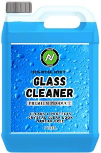 Glass Cleaner