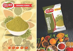 Coriander Powder