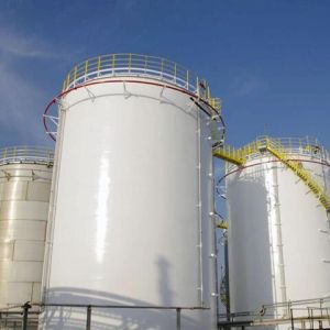 Chemical Storage Tank