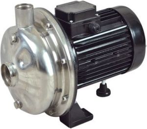 Monoblock Pump